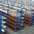 China Hersteller Long Span Racking mit Regalen